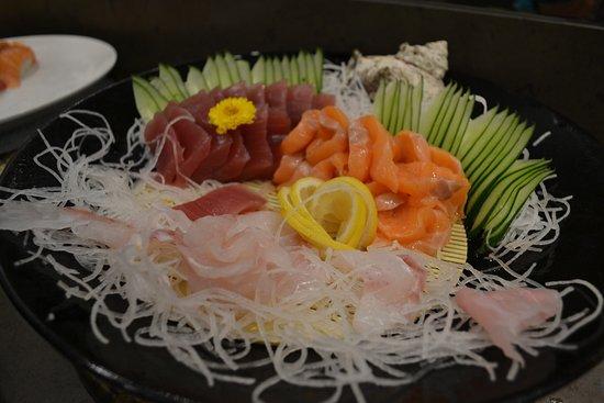 Kitsho Japanese Restaurant and Sake Bar